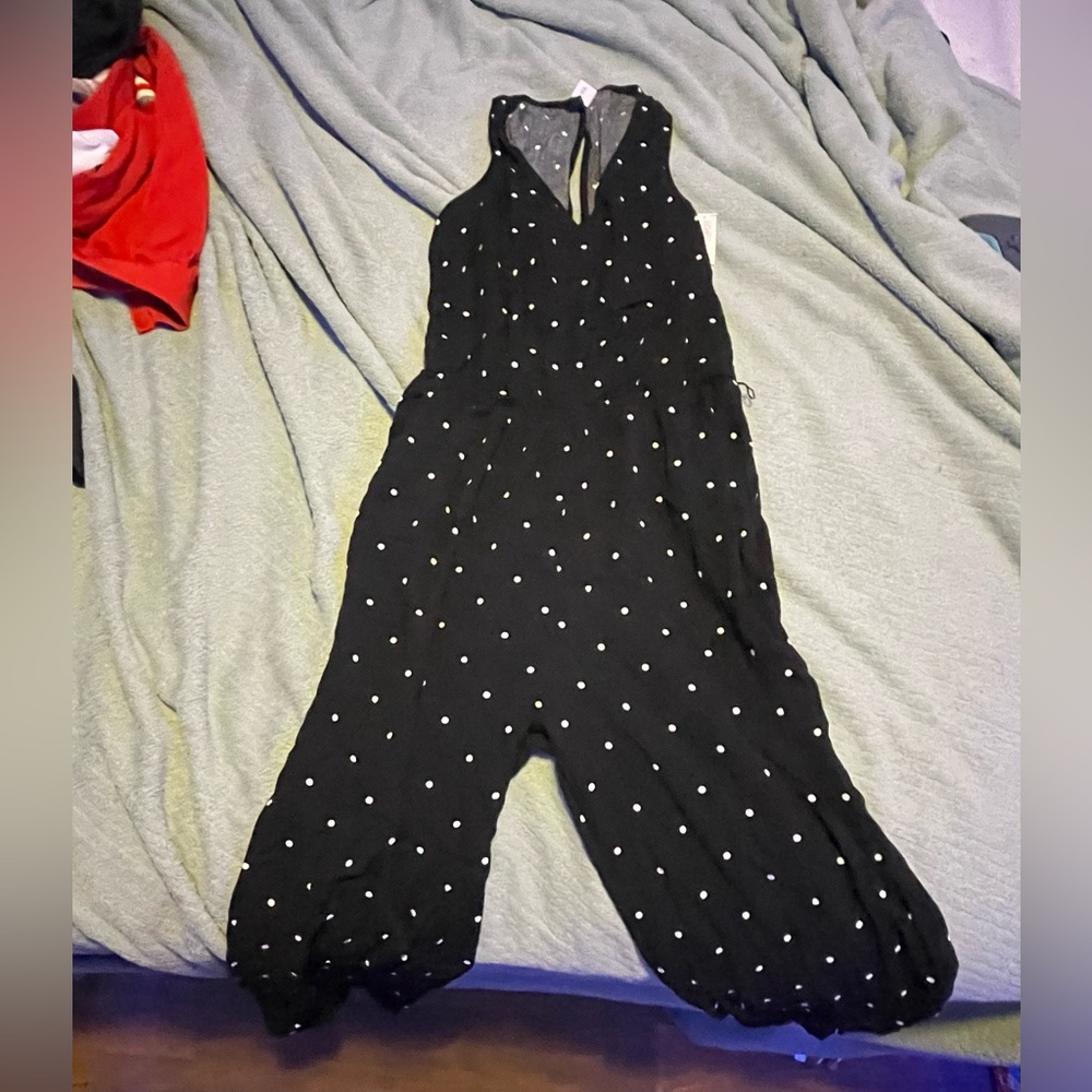 Old Navy Jumpsuit